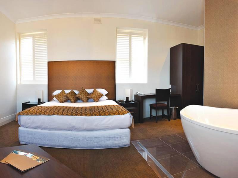 Vue Grand Hotel كوينزكليف المظهر الخارجي الصورة
