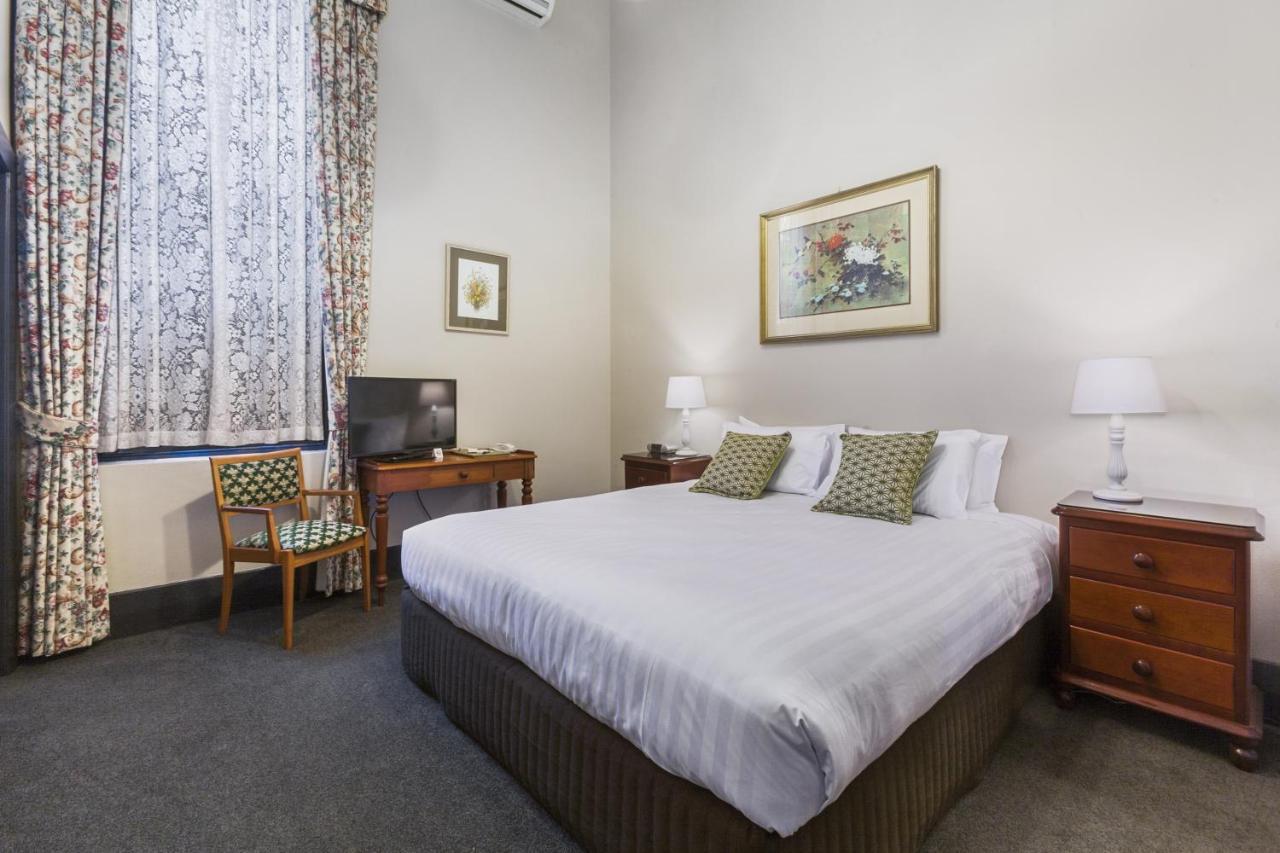 Vue Grand Hotel كوينزكليف المظهر الخارجي الصورة