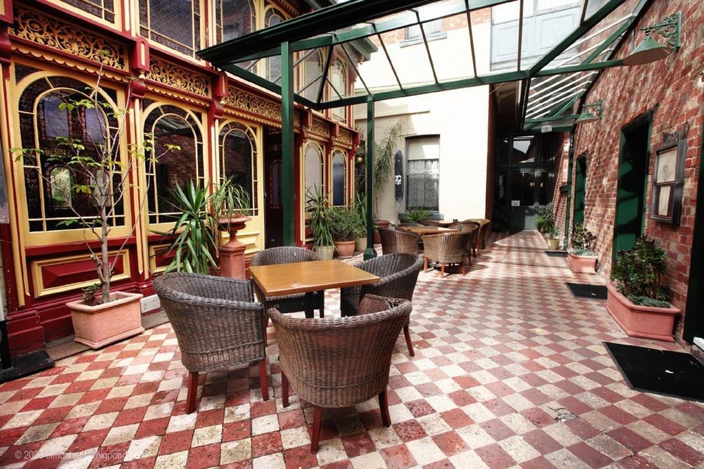 Vue Grand Hotel كوينزكليف المظهر الخارجي الصورة