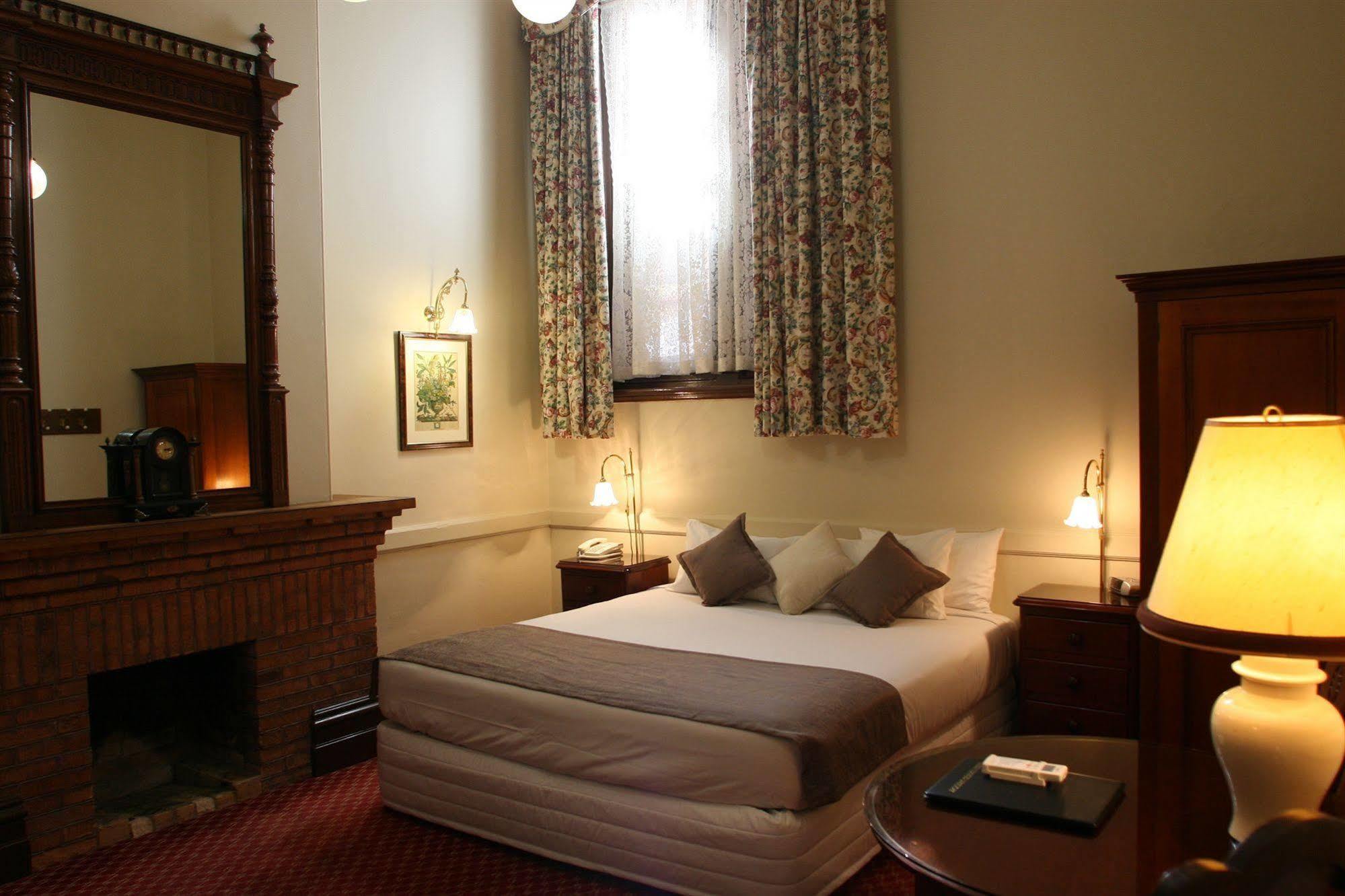 Vue Grand Hotel كوينزكليف المظهر الخارجي الصورة