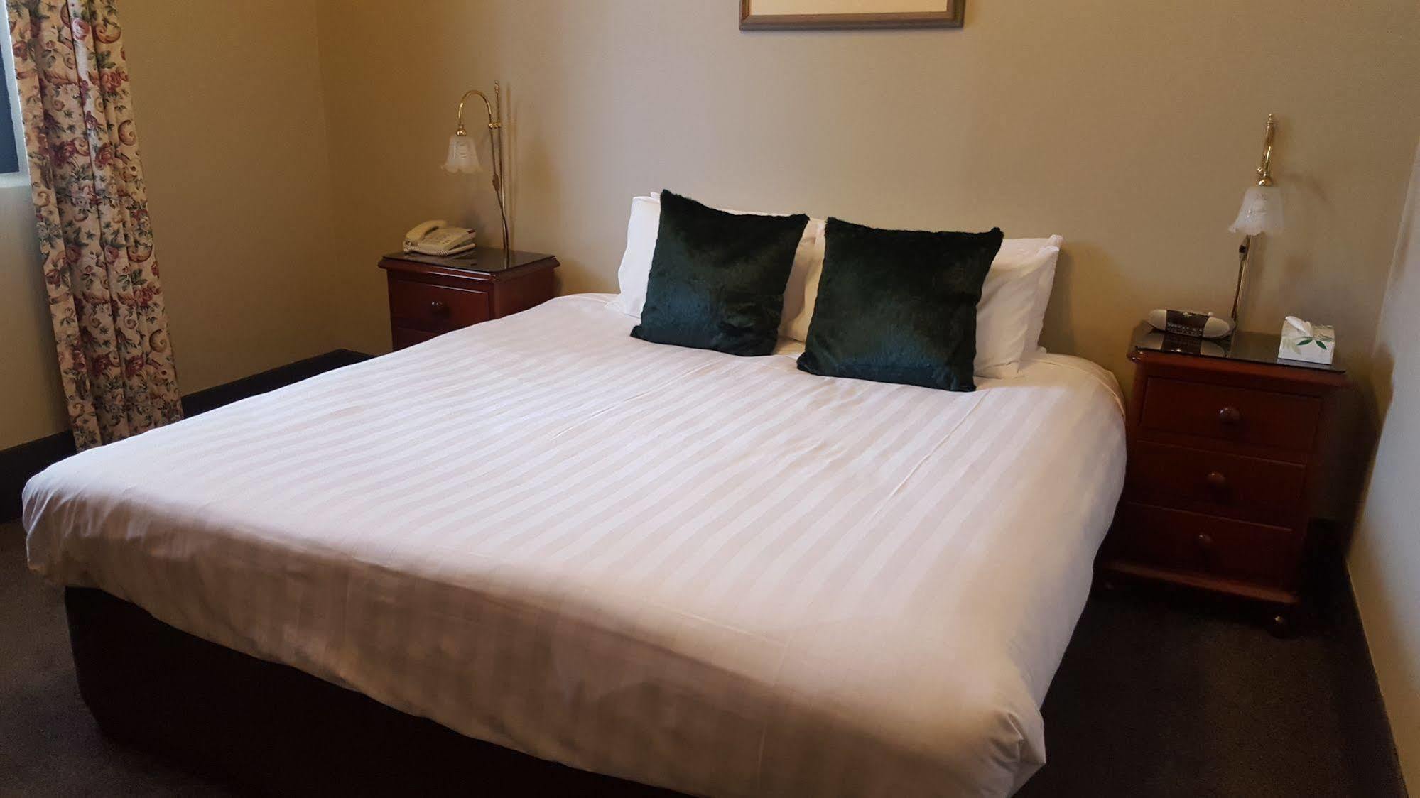 Vue Grand Hotel كوينزكليف المظهر الخارجي الصورة
