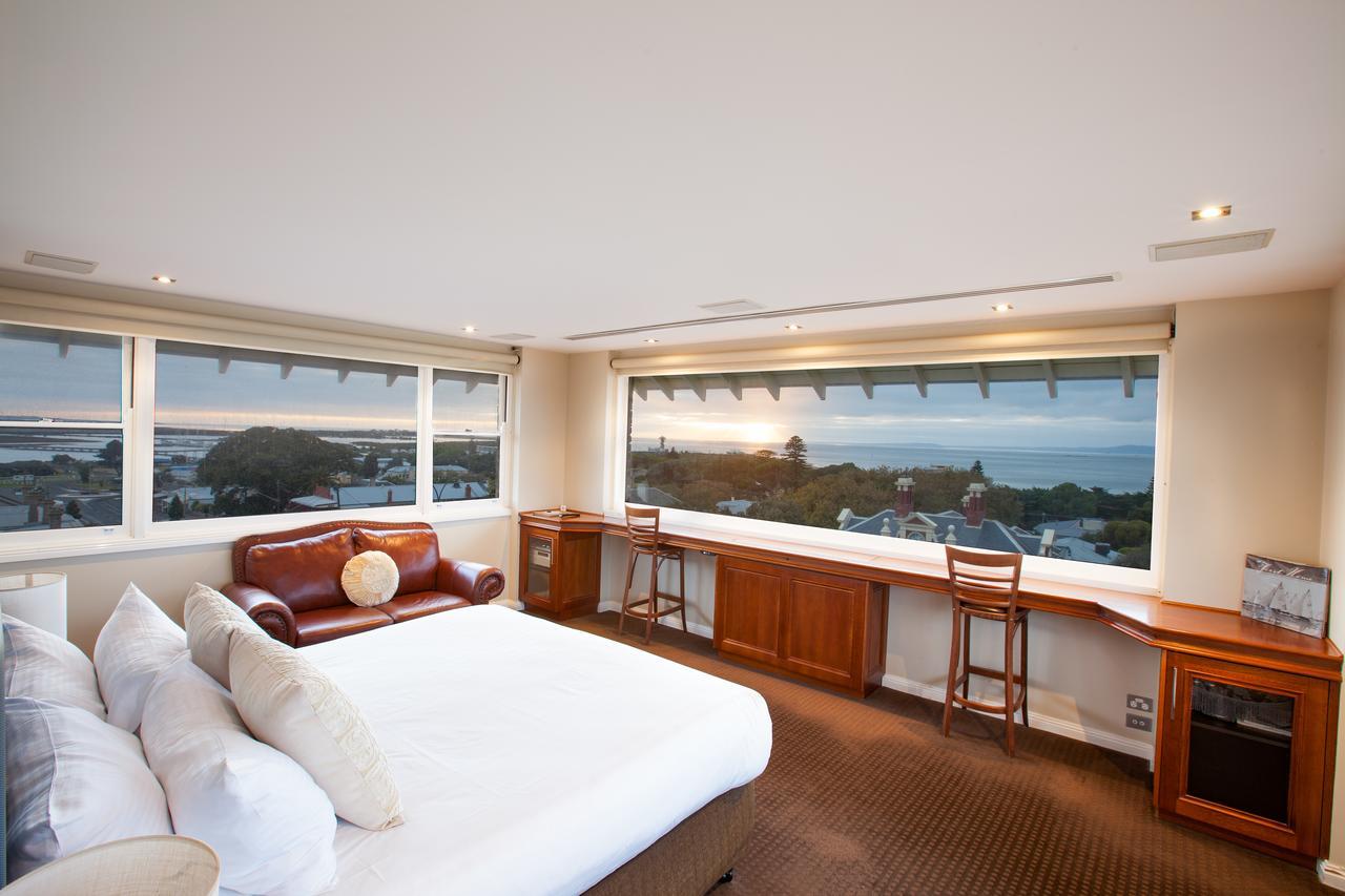 Vue Grand Hotel كوينزكليف المظهر الخارجي الصورة