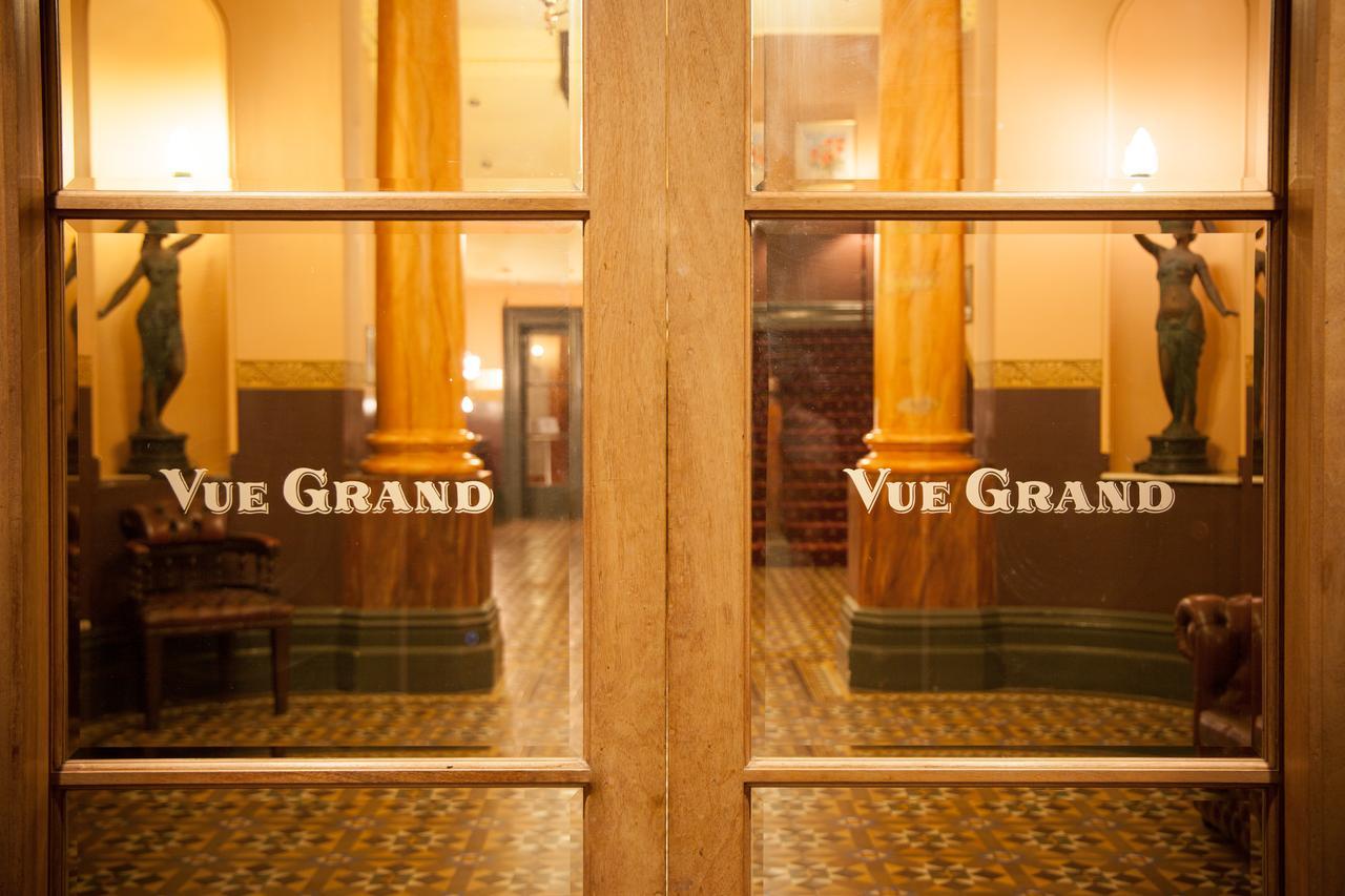 Vue Grand Hotel كوينزكليف المظهر الخارجي الصورة
