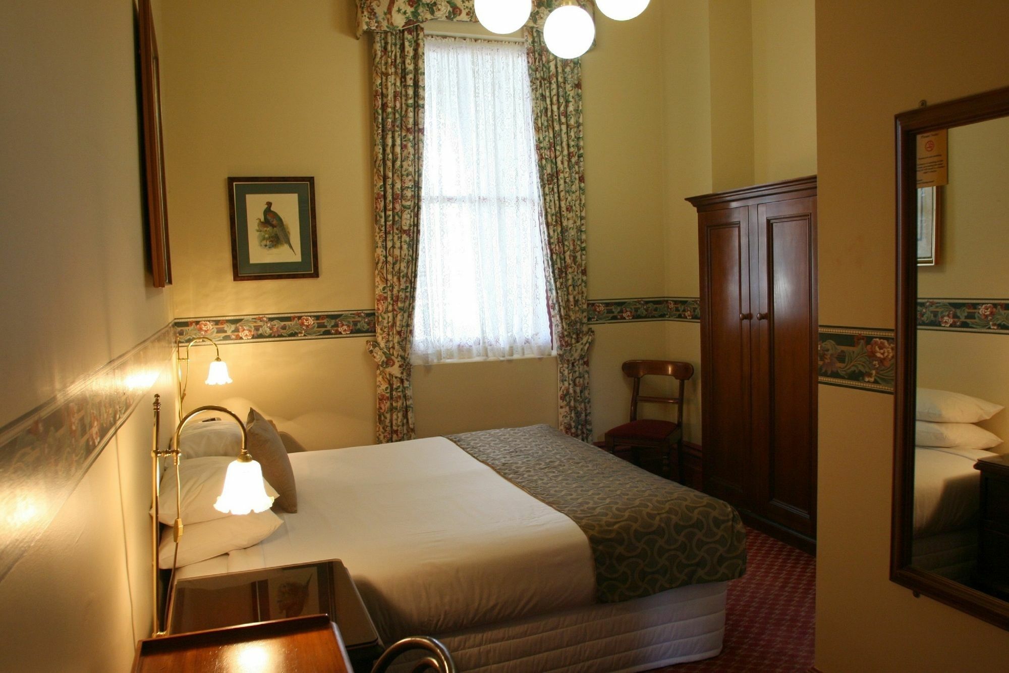 Vue Grand Hotel كوينزكليف المظهر الخارجي الصورة