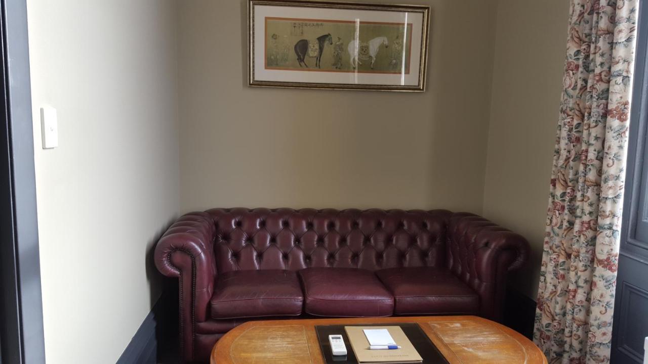 Vue Grand Hotel كوينزكليف المظهر الخارجي الصورة